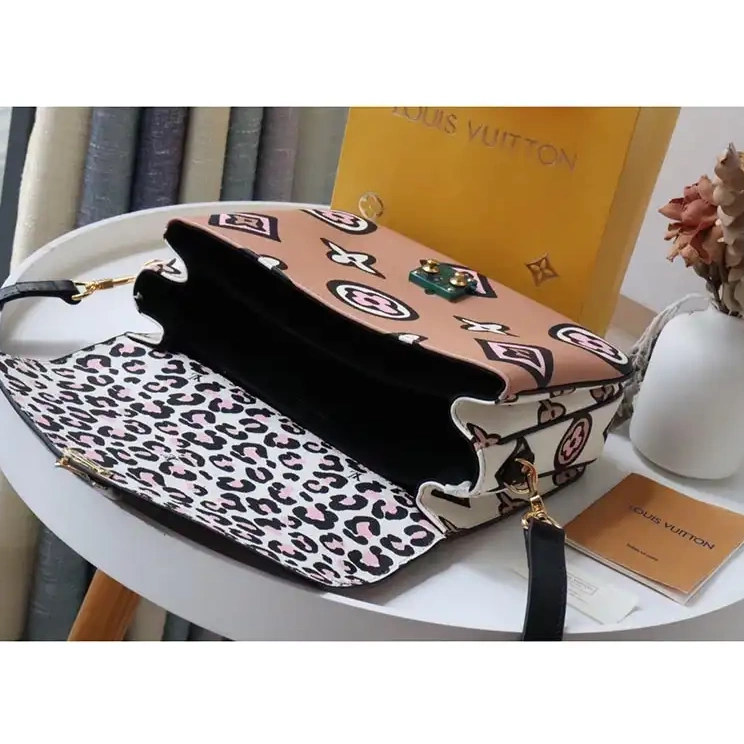 Bags 2107YA0134 LV 0707